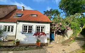 Fischerhaus Blankenese